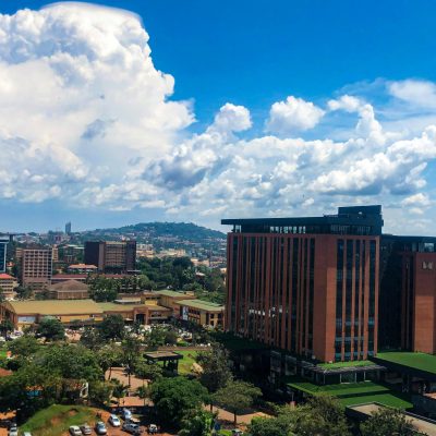 Kampala-Uganda
