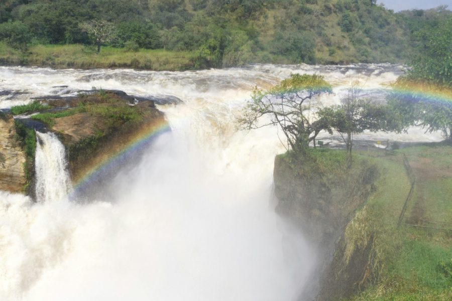 Murchison Falls
