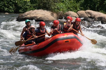 Jinja City Tours