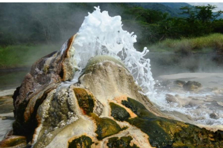 Semuliki National Park