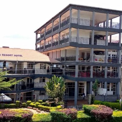 Hoima-Uganda