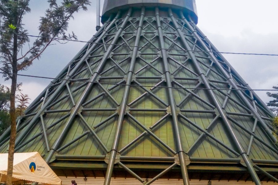 Kampala Faith Tours