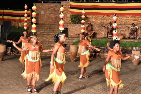 Kampala Cultural Tour